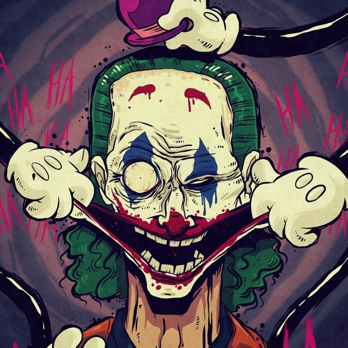 Melvinos - The Joker | ACIDCORE - TRIBE |