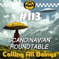 CAB #113 Scandinavian Roundtable