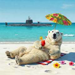 Arctic Wadger (2025)