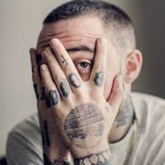 Mac Miller ✨🤍🦋🌦️🪐💫