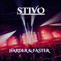 HARDER & FASTER