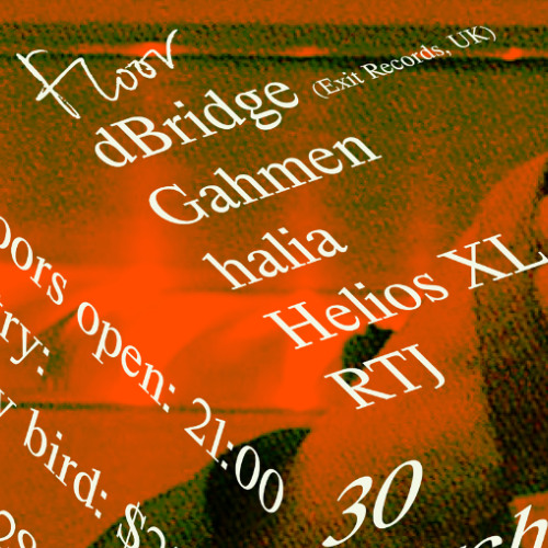 HELIOS XL RASA FLOOR 30MAR25