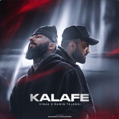 Vinak (Ft Ramin Tajangi)_Kalafe
