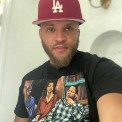 Corey Nice Eyez - No Friends In The Industry (Freestyle)