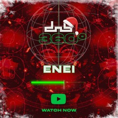 Enei - Live at DnB Allstars 360º