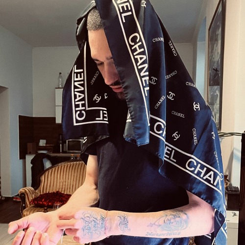 Cián x Darb - Hot Box