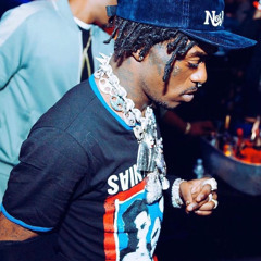 Diamonds On Me (Brandon) Ruff