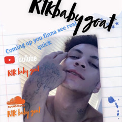 take her to the a town |RtK baby goat(prod. by 1ayoleap)