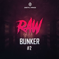 RAW Bunker Set #2