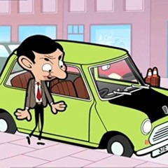 mr. bean