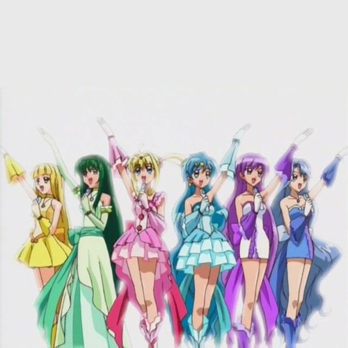 Princeze Sirene Moc Sirena By Lilacsplash