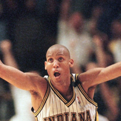 REGGIE MILLER ft jordan x freebandjunky