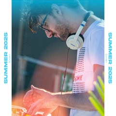 Mix at HVGGE Place by Schorky