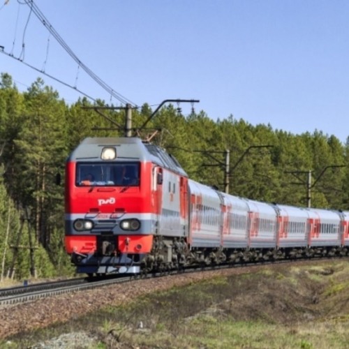 РЖД ТАЙП БИТ