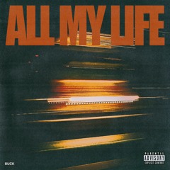 Mickey Blue - "All My Life" (Produced by Benstar)