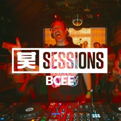 Shogun Sessions: BCee