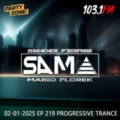 02-01-2025 Party Zone EP 219 SAMA