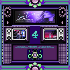 LMP Music #76 - Laura Dre -Part 2-