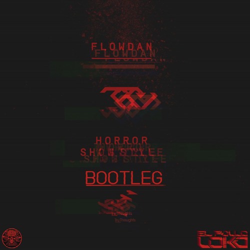 HORROR SHOW STYLE POLLO BOOTLEG