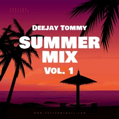 Deejay Tommy 2024