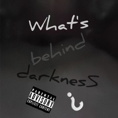 Dj Krush - What's Behind Darkness