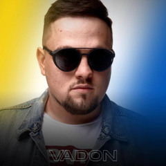 Vadon — KISS.CLUB.MIX @United Kingdom Botany Bay Live