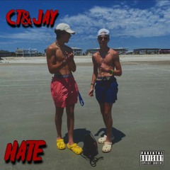 hate prod. tntxd & choc