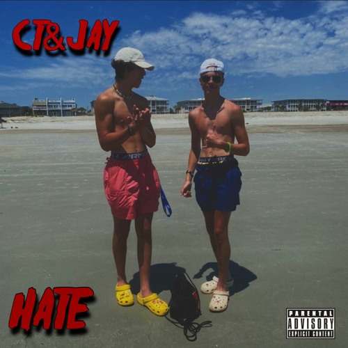 hate prod. tntxd & choc