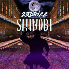 23DRIZZ - SHINOBI