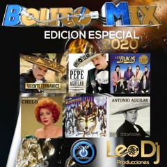 Bolito Mix 2020 By Leo DJ