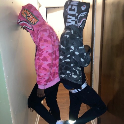 Love No Hoe Ft. Cartel Ty, DENO! (Prod.yunghustle x holliewood)