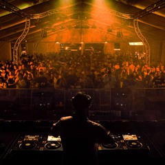 CHRSTPHR Live at Szin Festival 2025
