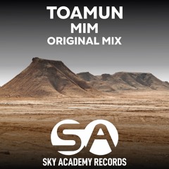Toamun - Mim (Original Mix)