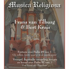 Psalm 49 - Frans Van Tilburg