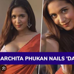 【VIRAL!18+】Archita Pukham Viral Video: Watch the Trending Clip Shocking the Internet