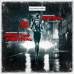 Fight For Survival (Hard Driver Edit)