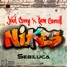 Joel Corry X Ron Carroll - Nikes (SebiLuca Remix)