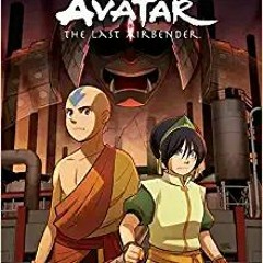 Unlimited Avatar: The Last Airbender - The Rift #KINDLE$