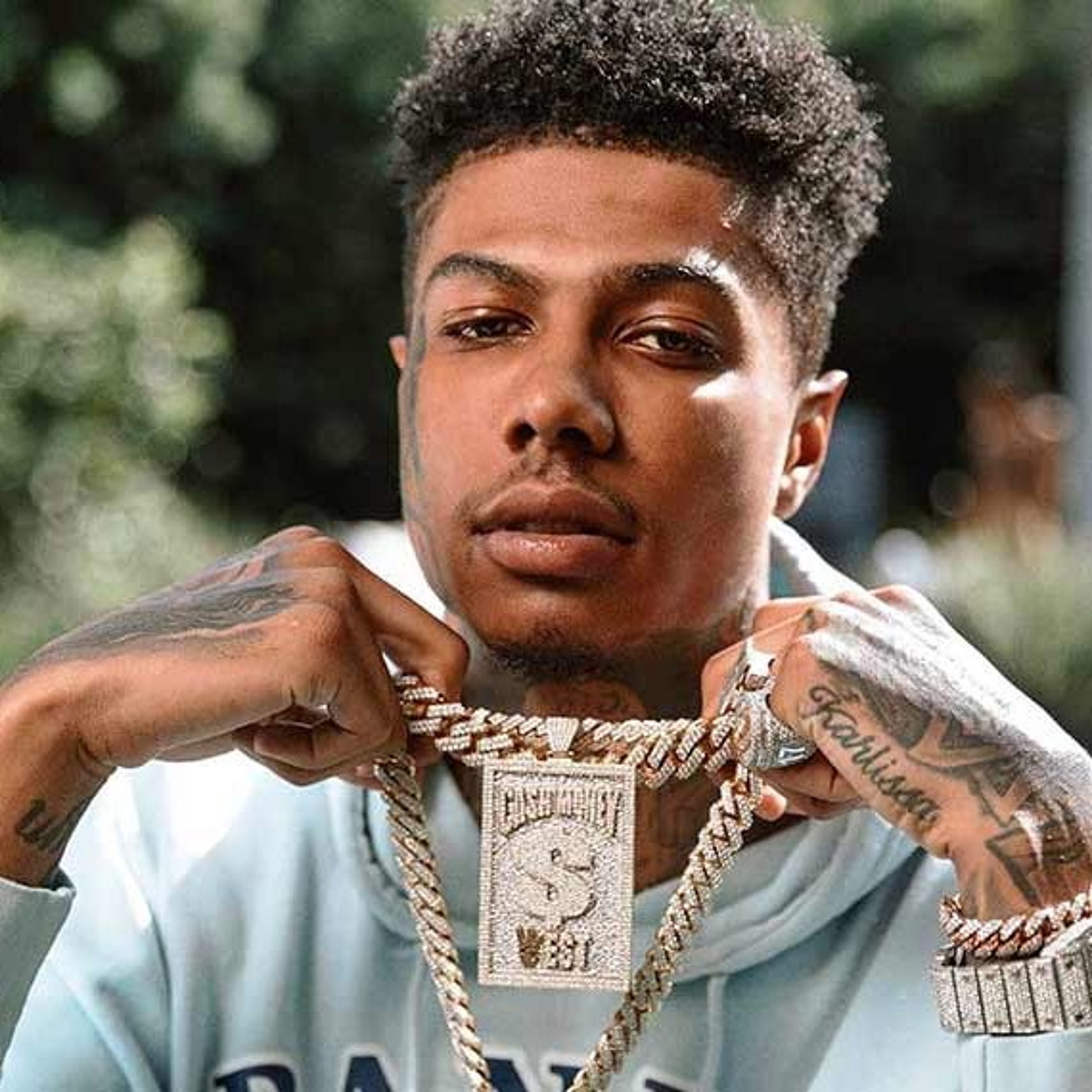 Blueface - Thotiana Remix (310Babii - Soak City) episode artwork