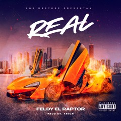 Real- Feldy El Raptor Prod By Arion QEHC