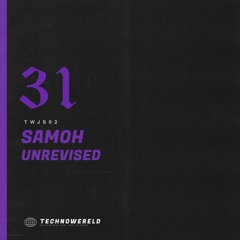 SAMOH - Unrevised [TWJS02] (FREE DL)