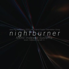 Nightburner