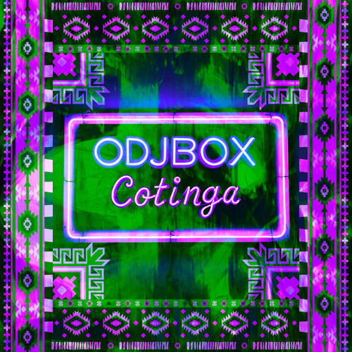 Cotinga