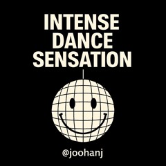 Intense Dance Sensation 🪩