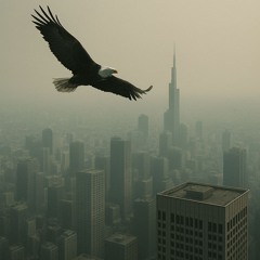 Birds Eye View ft. HD & Shmell (Prod. Lyosonthebeat)