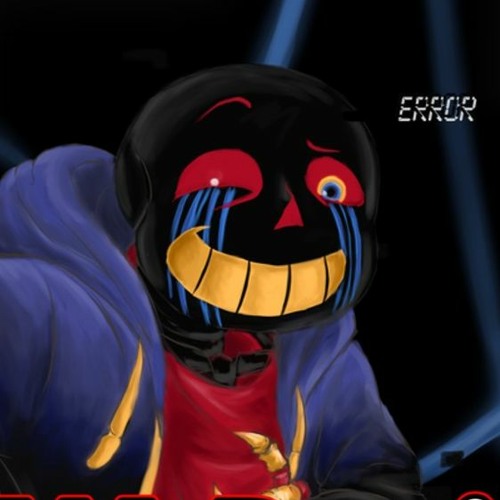 ERRORVANIA - Error Sans Theme（Ramii Remix）