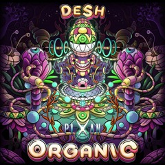 Desh - Organic