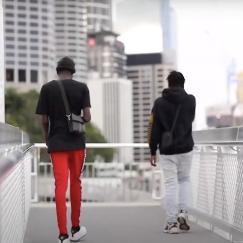 Chapo4x - Zerø (feat. Lil Trappiie)