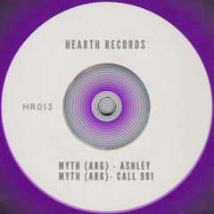 Myth  (ARG) - Ashley