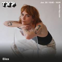 Eliza @ Radio TNP 30.06.2023